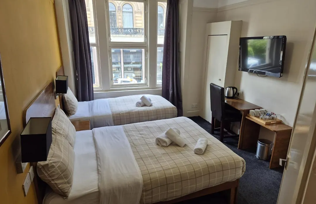 Glasgow House-1