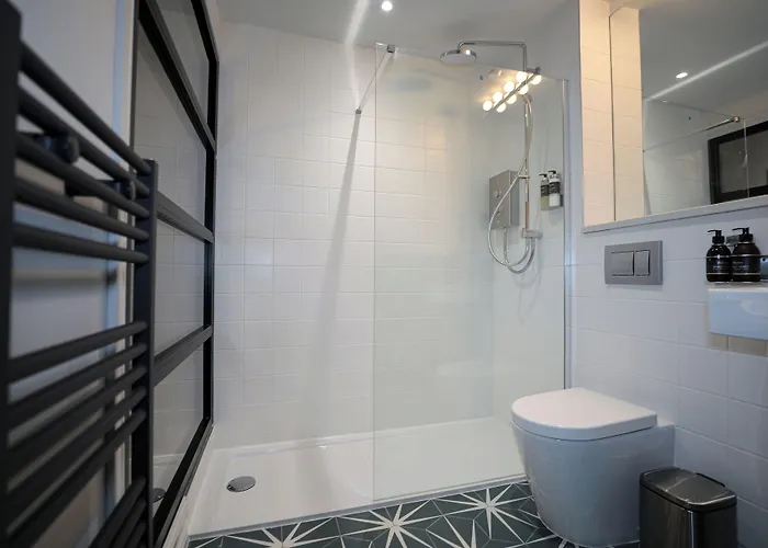 Boutique 50 Hotel Glasgow